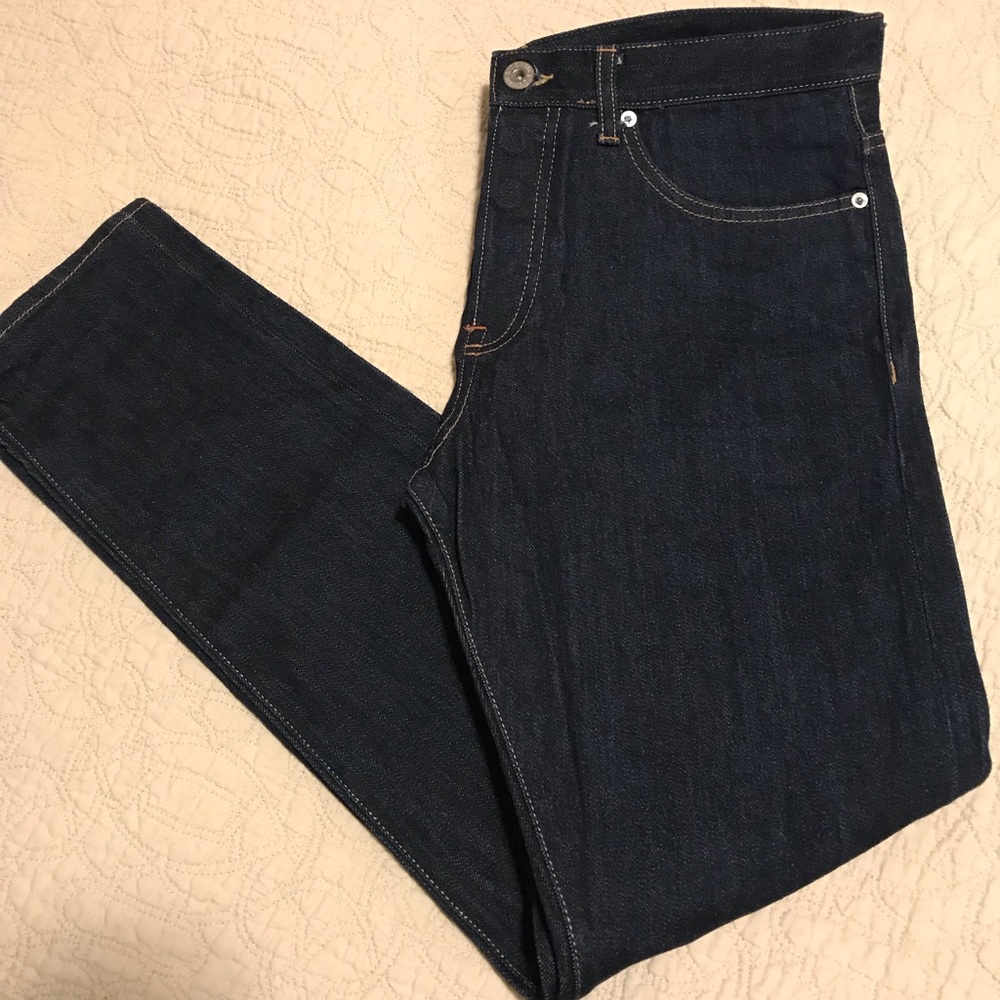 Men’s H&M jeans